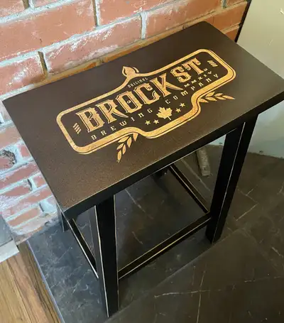 Bar stool!, View more