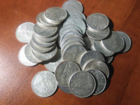 Local Buyer : buying silver coins