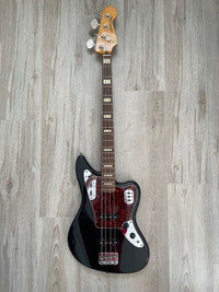 Jaguar Bass CIJ 