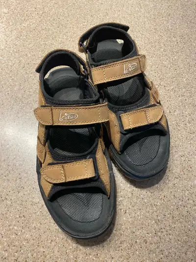 Ladies Golf Sandals, View more