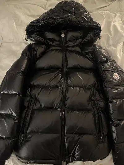 Manteau Moncler, View more