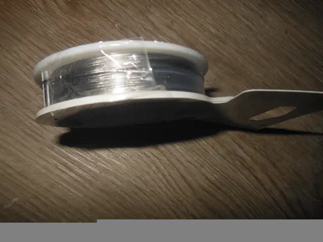 Stringing wire Beadalon63234860986113123