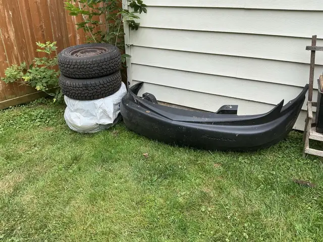 winter tires in Tires & Rims in Kitchener / Waterloo - Image 7