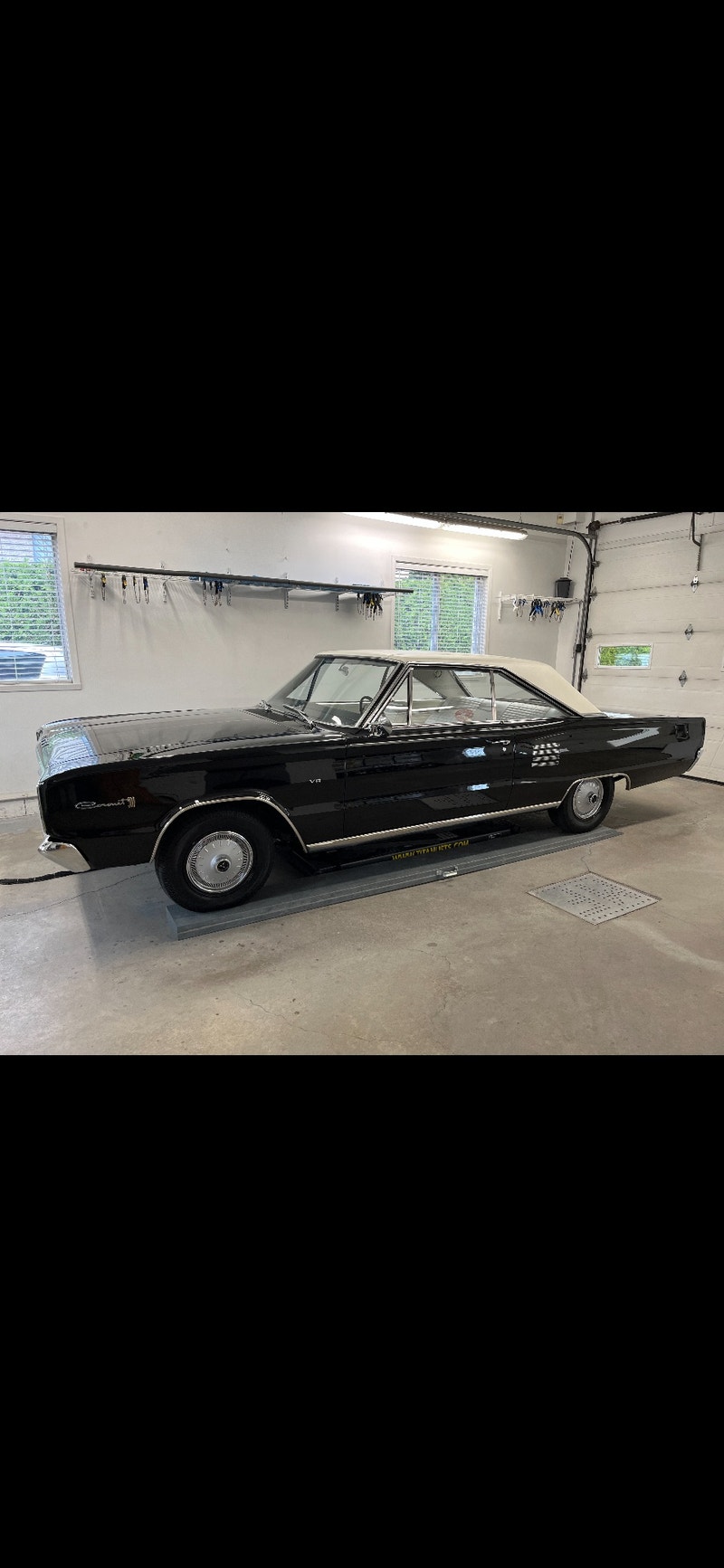 Dodge 500 Voitures d'époque Longueuil/Rive Sud Kijiji