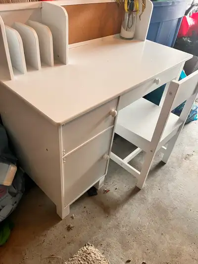 Children's Desk, View more