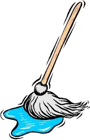 Night cleaner wanted ! , View more