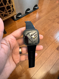 Smart watch Fitbit versa 2 