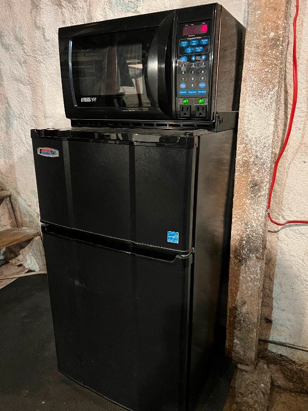 Réfrigérateur dans Réfrigérateurs  à Longueuil/Rive Sud