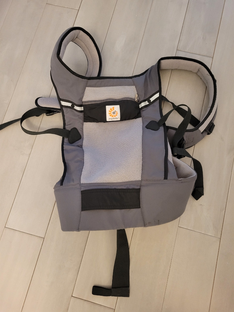 Ergobaby Carrier for Sale! Strollers, Carriers & Car Seats City of