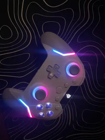 EasySMX X20 Controller, View more