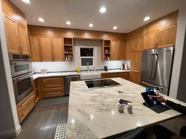 Kitchen, Ensuite & Bathroom Renovation Specialists628657109991701216
