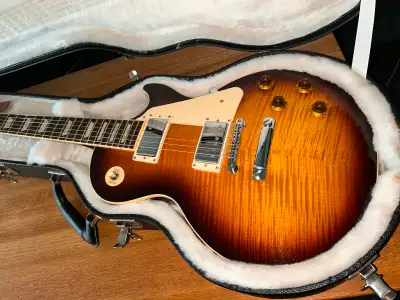 2010 Gibson Les Paul Traditional - sell or trade, View more