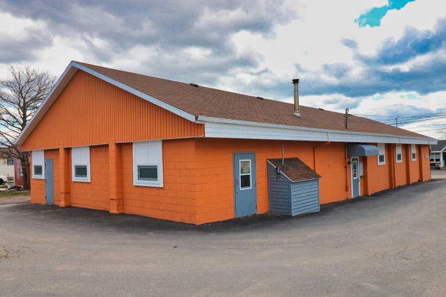 Commercial property on Cape Breton Island in Commercial & Office Space for Sale in Cape Breton - Image 3