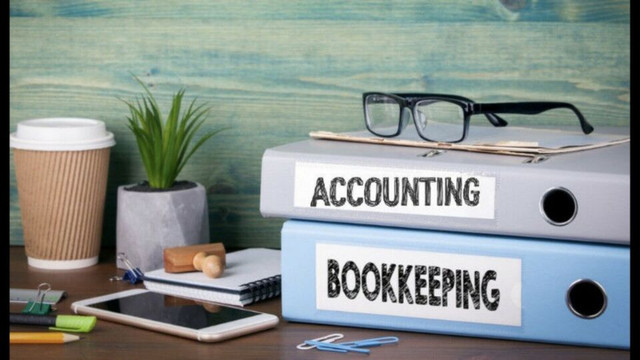Freelance Bookkeeper available days / evenings / weekends in Financial & Legal in Oshawa / Durham Region - Image 2