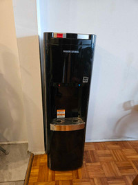 Water cooler - black and decker