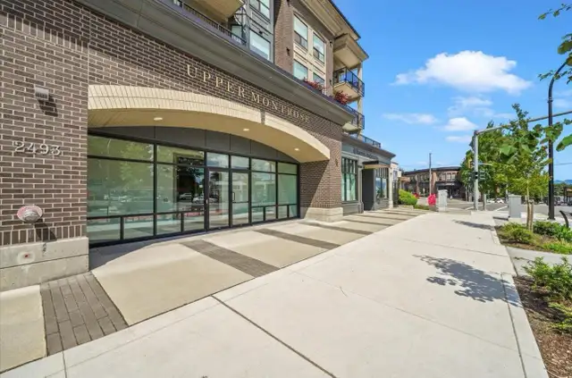 1 Bed 1 Bath Apartment 