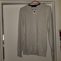 Gap long sleeved sweater - med