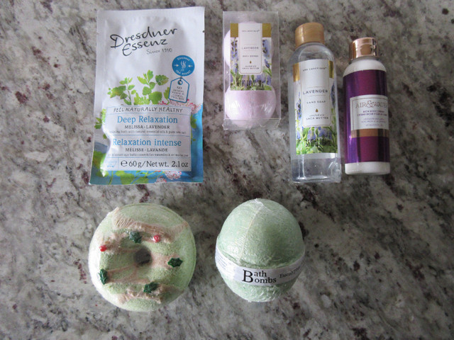 An array of Bath Items in Health & Special Needs in St. Albert - Image 2