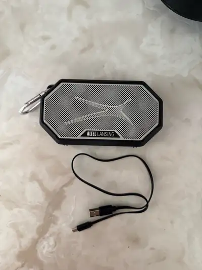 Bluetooth Speaker , View more