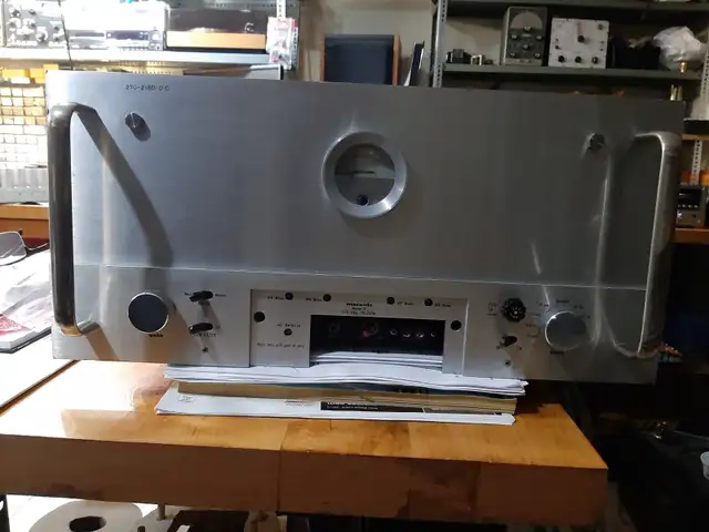 Audio Technician449688966707947521