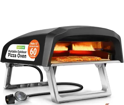 pizza maker , View more