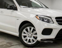 2017 Mercedes GLE AMG 43 Tires & Rims for Sale