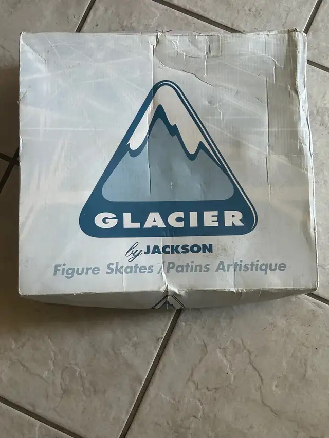 Ice skates in Skates & Blades in Kitchener / Waterloo - Image 3