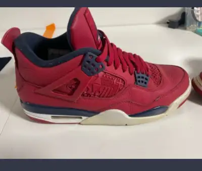 Air Jordan 4, View more