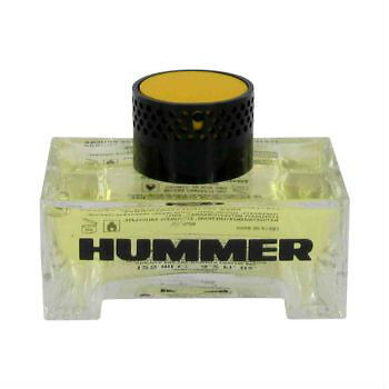 New Hummer men(homme) perfume parfum pour homme 4.2 oz, 125 ml dans Autre  à Laval/Rive Nord