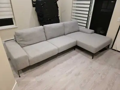 Preston Sectional Sofa, View more