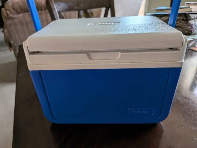 Coleman Cooler64402010403969120