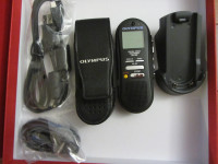 Olympus DS330 Digital Voice Recorder