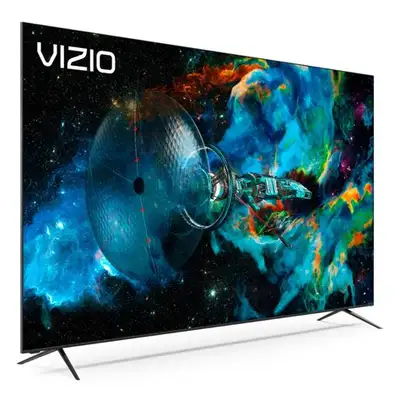 Selling a virtually new Vizio P65qxh1 65" 4K Quantum Smart Led TV. Purchased less than a year agp, a...