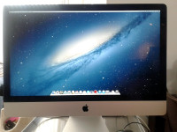 Apple iMac "Core i5" 2.9 27"
