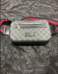 Gucci Crossbody belt bag 