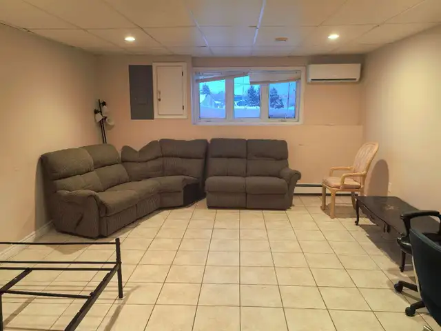 All included!Maypoint basement for long term rent in Long Term Rentals in Charlottetown - Image 3