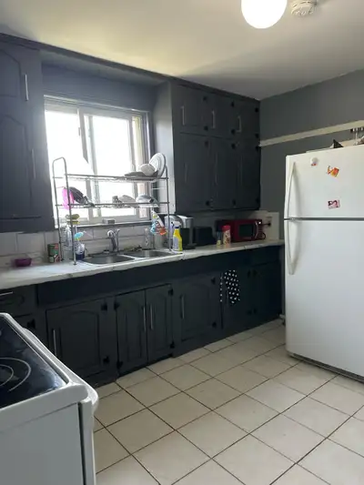 Private Bedroom for Rent