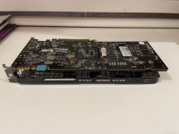 GeForce GTX 970 graphics card