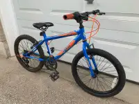 Kids Movelo Bike
