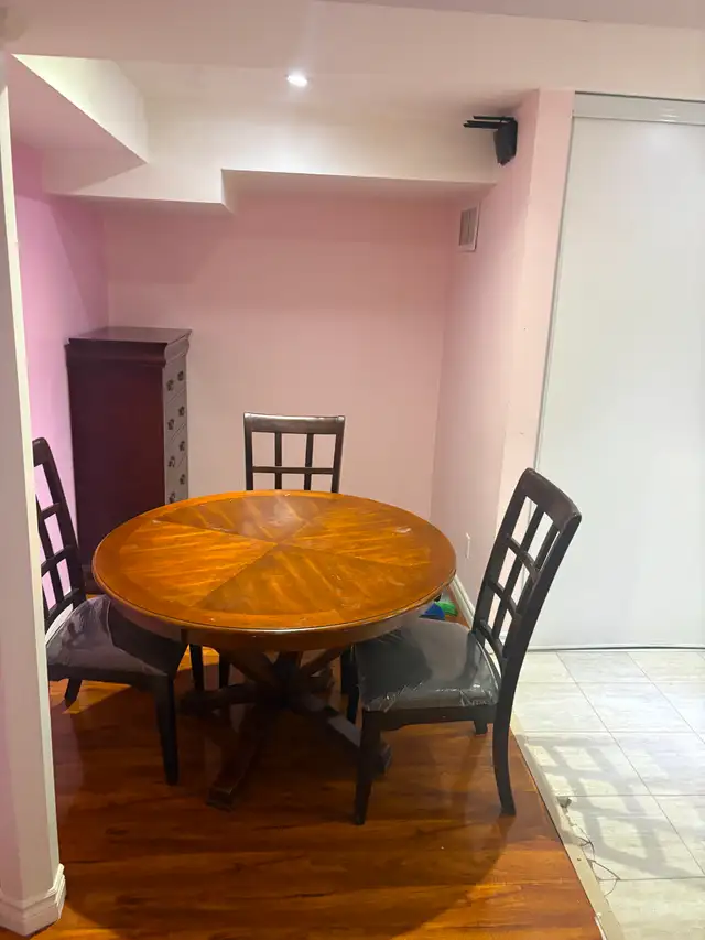basement for rent-1450 in Room Rentals & Roommates in Oshawa / Durham Region - Image 13