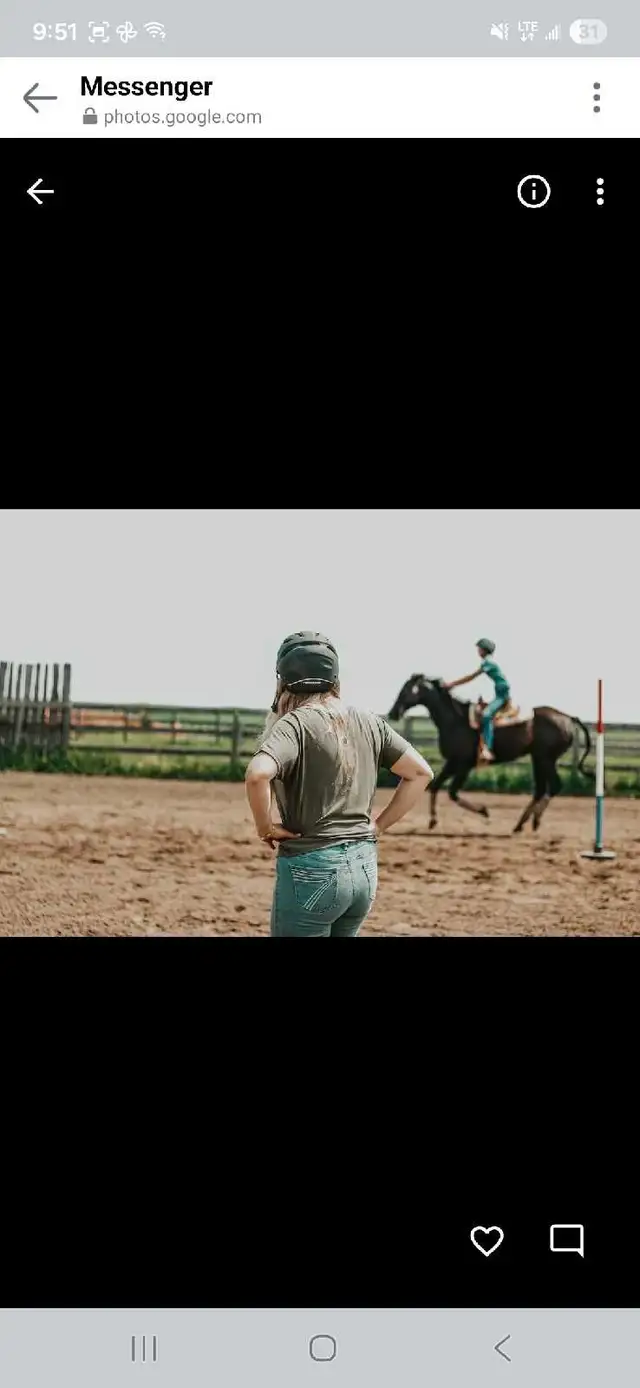 Riding lessons575594891188654082