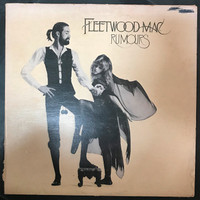 Vintage Records - Fleetwood Mac - Rumours