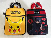 Anime Laptop Bags