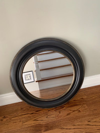 EUC Large mirror from Target 