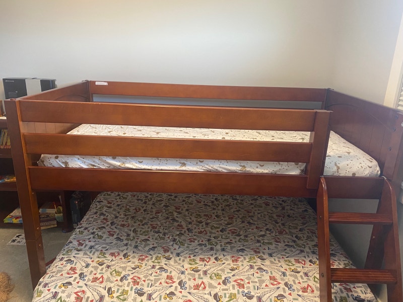 Bunkbeds Beds & Mattresses Calgary Kijiji