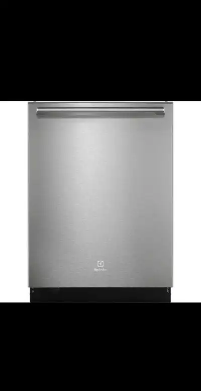 Electrolux Dishwasher, View more