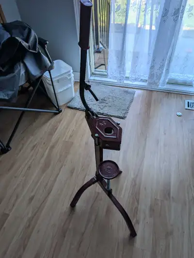 If it's up it's available