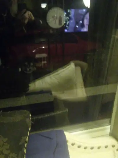 2003 Toyota Matrix hatchback 25000kms for viewing 17 staint Charles Street East Maryhill Ontario Can...