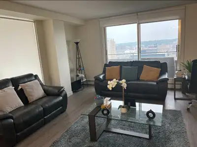 Room for rent - all utilities included