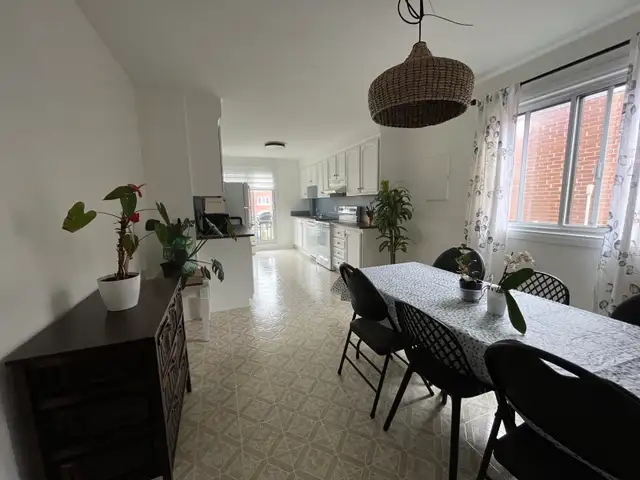 Condo à vendre Verdun, 3 chbres, 1 garage in Condos for Sale in City of Montréal - Image 4